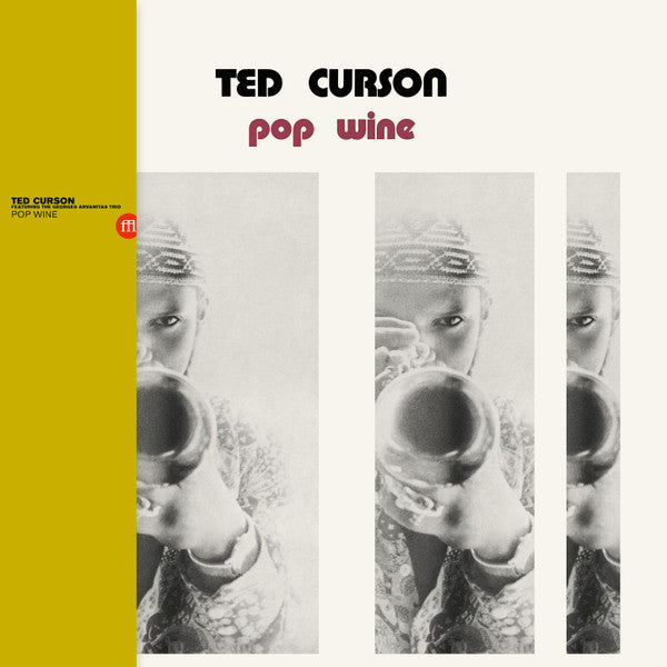 Ted Curson – Pop Wine 🇺🇸