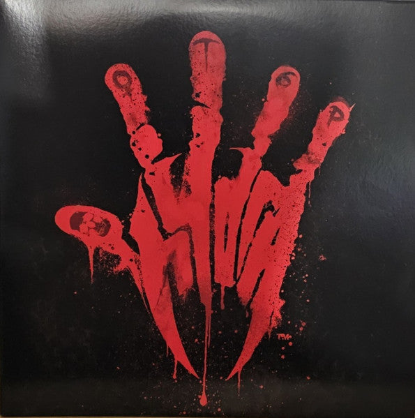 Otep – Hydra (10TH Anniversary) (2LP) 🇺🇸