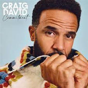 Craig David – Commitment 🇺🇸