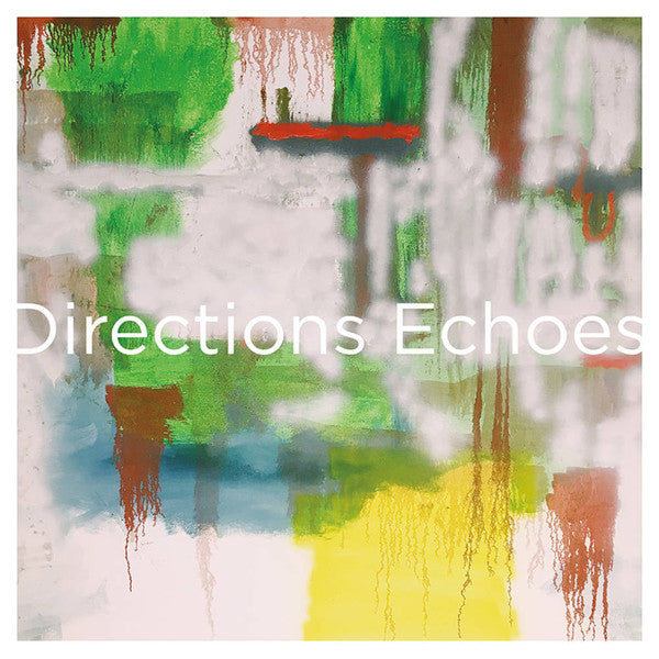 Directions – Echoes (Anniversary Edition) 🇺🇸