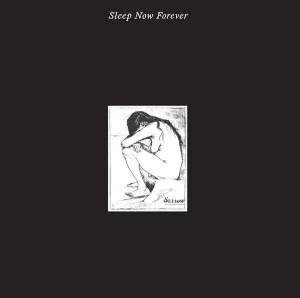 Sorrow – Sleep Now Forever (RSD 2024) 🇺🇸