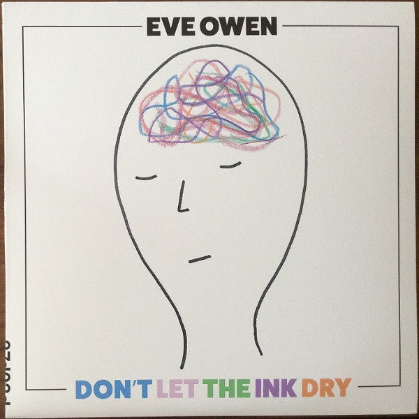 Eve Owen – Don't Let the Ink Dry 🇺🇸