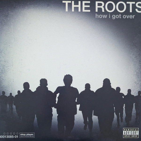 Roots – How I Got Over 🇺🇸