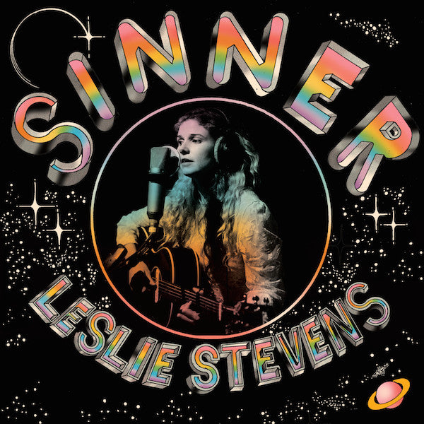 Leslie Stevens – Sinner 🇺🇸