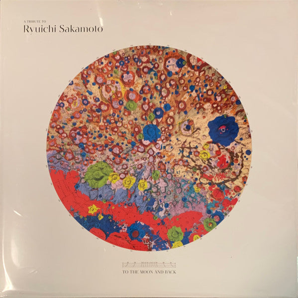 Ryuichi Sakamoto – To the Moon & Back 🇺🇸