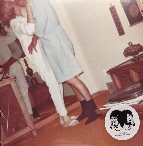 Death from Above 1979 – Is 4 Lovers (I) 🇺🇸