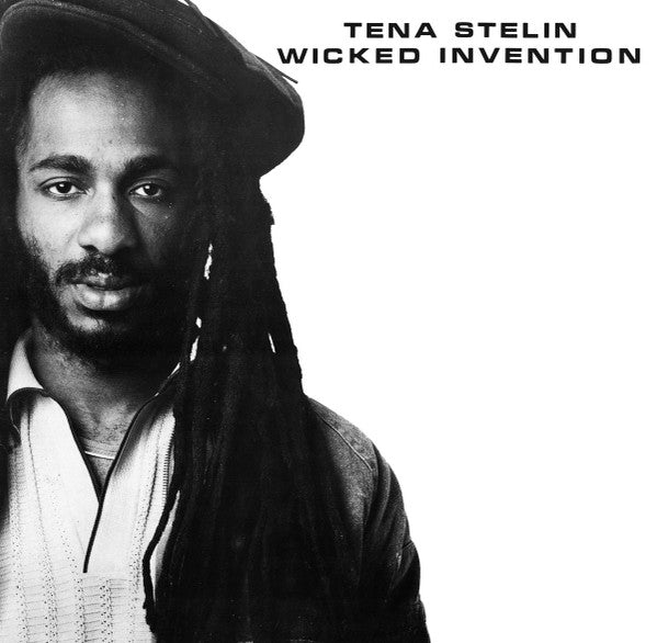 Tena & Sound Iration Stelin – Wicked Invention 🇺🇸