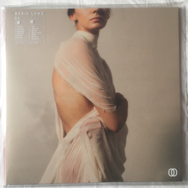 Rosie Lowe – Yu (Red Vinyl) 🇺🇸