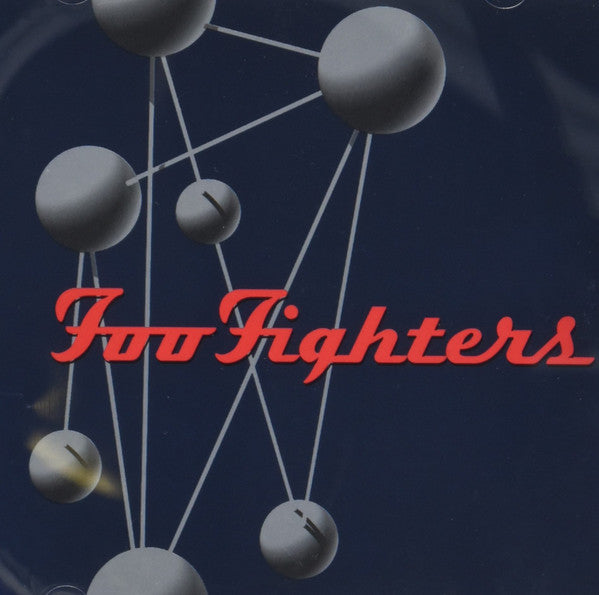 Foo Fighters – Colour and the Shape (Expanded Edition) [CD Nuevo] 💿 🇺🇸