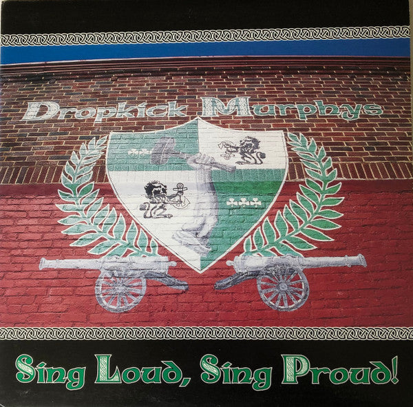 Dropkick Murphys – Sing Loud Sing Proud 🇺🇸