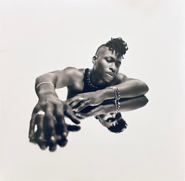 Lucky Daye – Algorithm (2LP/Opaque White Vinyl) 🇺🇸