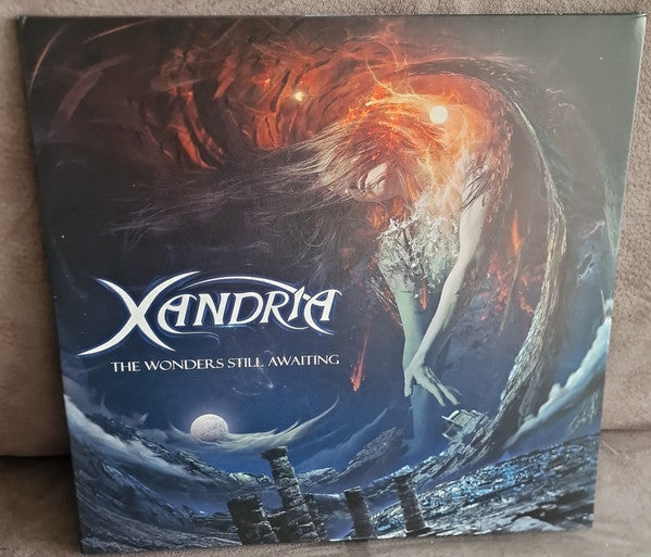 Xandria – Wonders Still Awaiting (2LP) 🇺🇸
