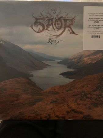 Saor – Roots 🇺🇸