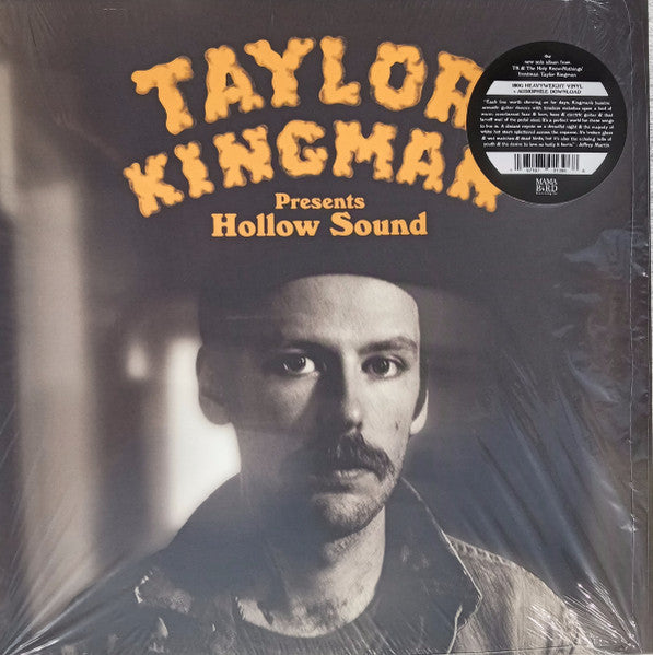 Taylor Kingman – Hollow Sound 🇺🇸