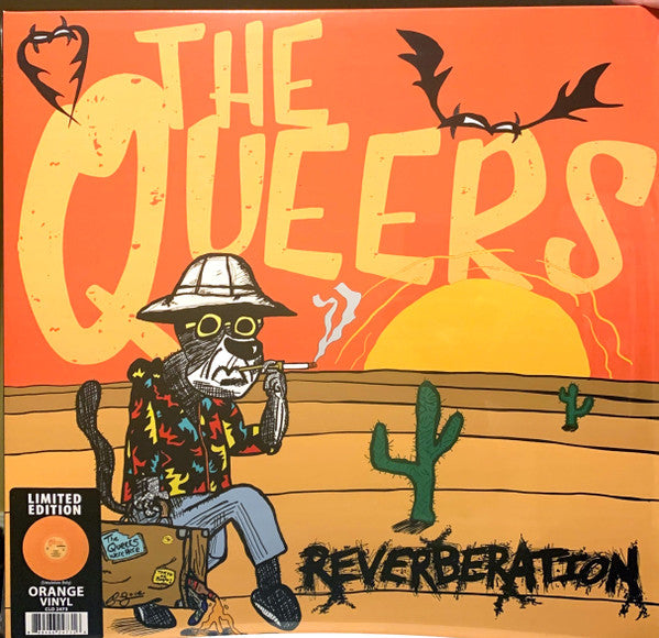 Queers – Reverberation 🇺🇸