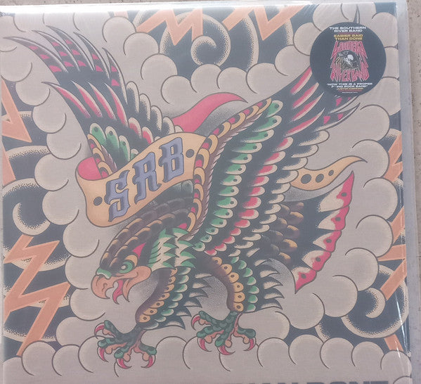 Southern River Band – Easier Said than Done (Dreamsauce Colored Vinyl) 🇺🇸