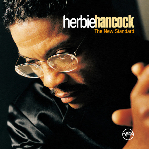 Herbie Hancock – New Standard (Verve by Request Series) (2LP) 🇺🇸