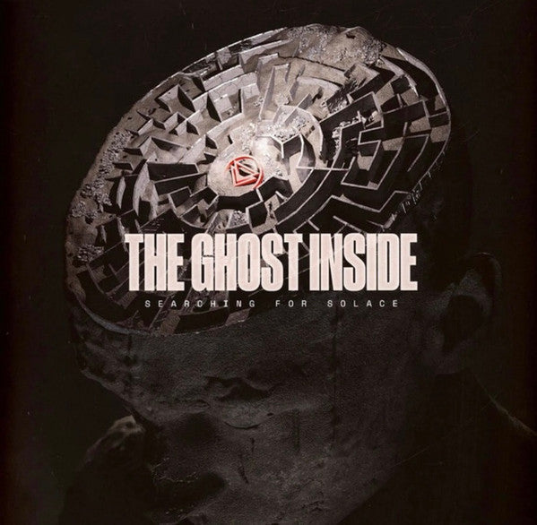 Ghost Inside – Searching for Solace (Eco-mix Vinyl) (I) 🇺🇸