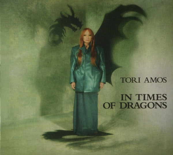 Tori Amos – In Times of Dragons (2CD) [CD Nuevo] 💿 🇺🇸