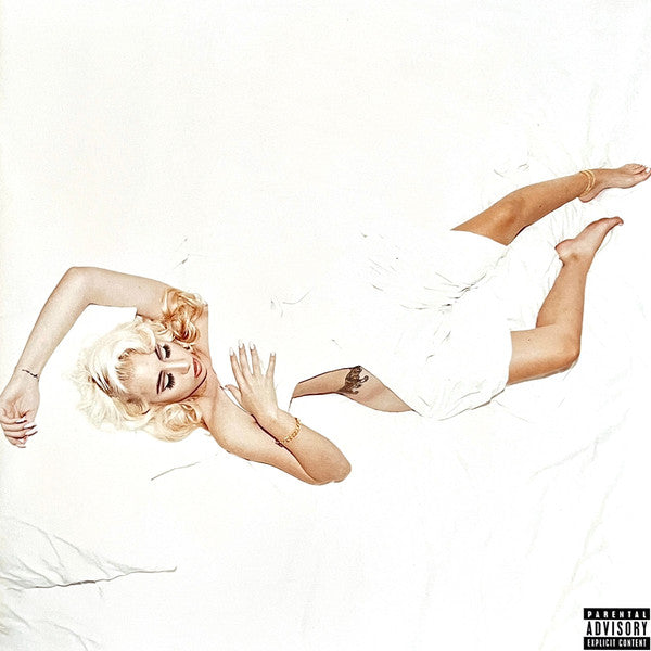 Kali Uchis – Por Vida (10 Year Anniversary) (Blush Vinyl) 🇺🇸