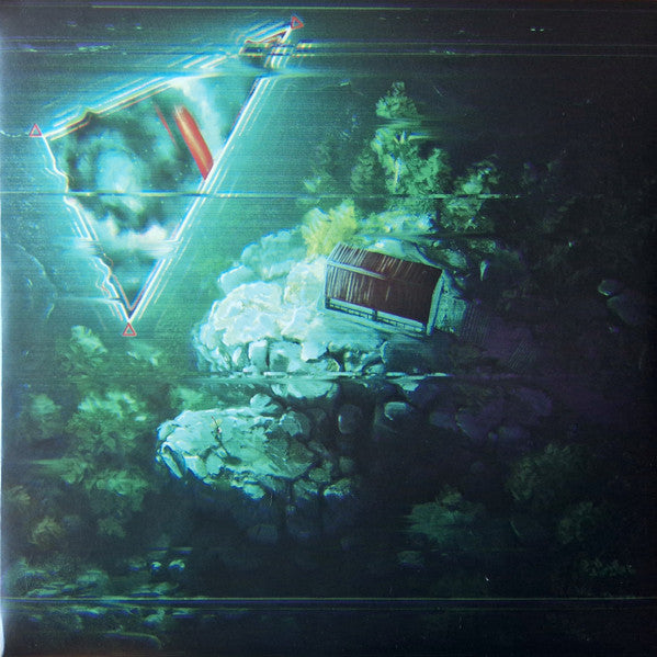 Scntfc – Oxenfree II: Lost Signals (Red Vintl/2LP) 🇺🇸