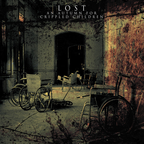 An Autumn for Crippled Children – Lost 🇺🇸