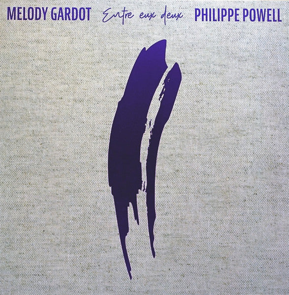 Melody; Philippe Powell Gardot – Entre Eux Deux 🇺🇸