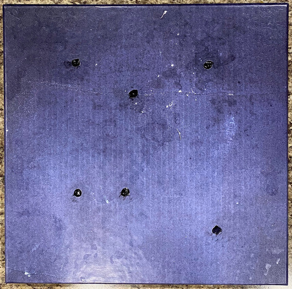 Trent & Atticus Ross Reznor – Bird Box (4LP) 🇺🇸