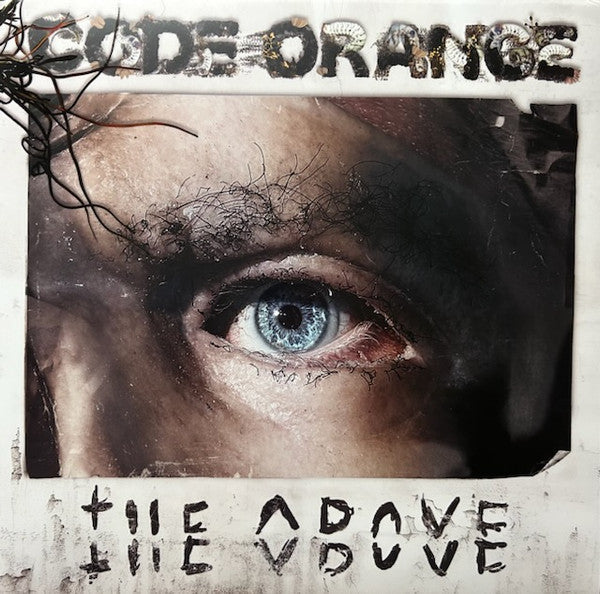 Code Orange – Above (Coloured Vinyl) (Limited Edition) 🇺🇸