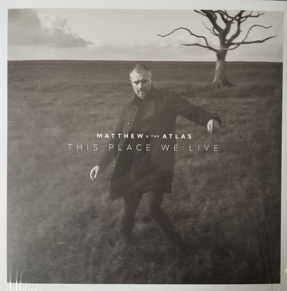 Matthew & the Atlas – This Place We Live 🇺🇸