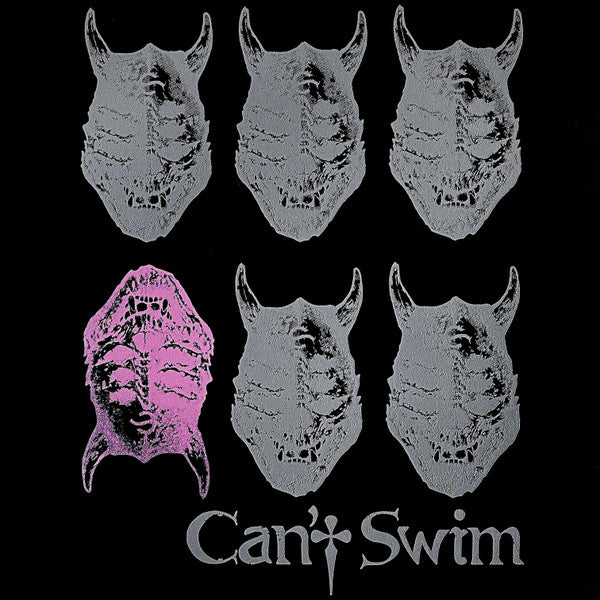 Can'T Swim – Change Of Plans 🇺🇸