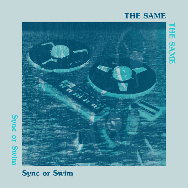 Same – Sync or Swim 🇺🇸