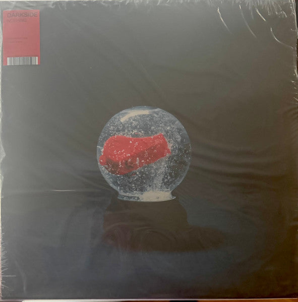 Darkside – Nothing (Red Vinyl) (I) 🇺🇸