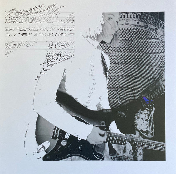 Joy Formidable – Into the Blue (Opaque White Vinyl) 🇺🇸