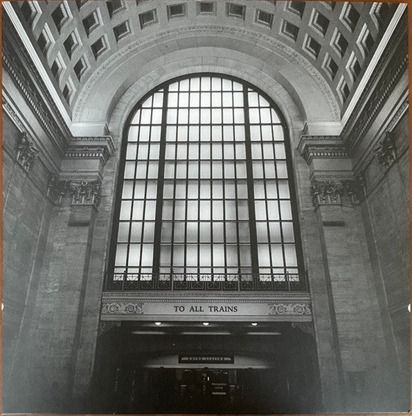 Shellac – To All Trains (180G) 🇺🇸