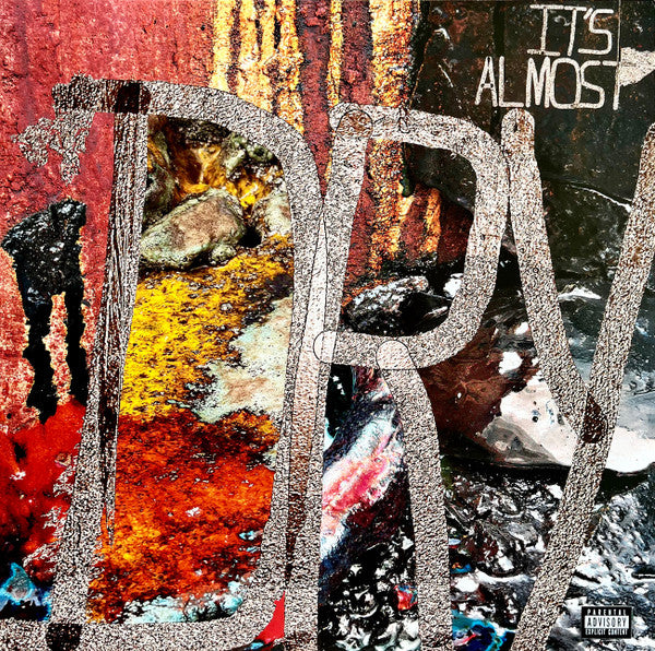 Pusha T – It's Almost Dry (X) 🇺🇸