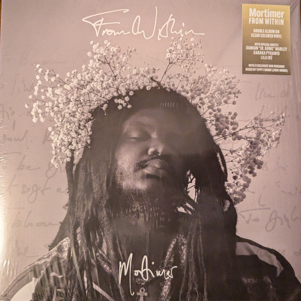 Mortimer – From Within (2LP) 🇺🇸
