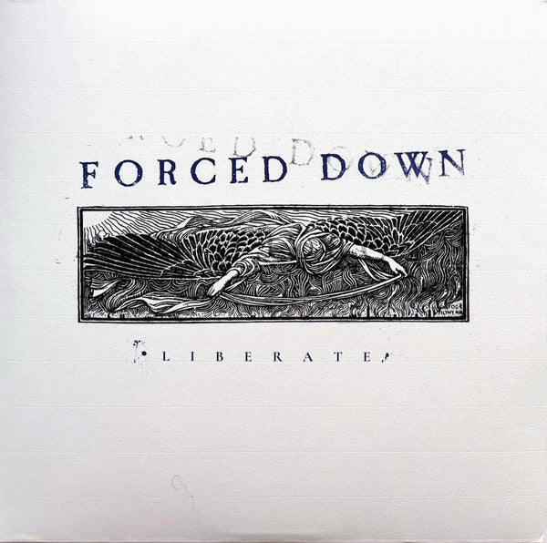 Forced Down – Liberate 🇺🇸