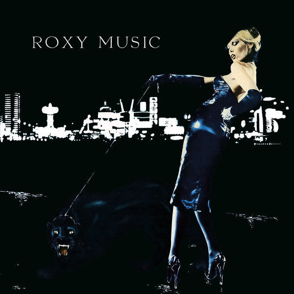 Roxy Music – For Your Pleasure 🇺🇸