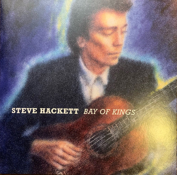 Steve Hackett – Bay of Kings 🇺🇸
