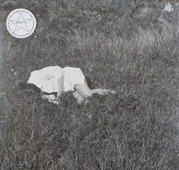 Nina Winder-lind – Wild Love 🇺🇸