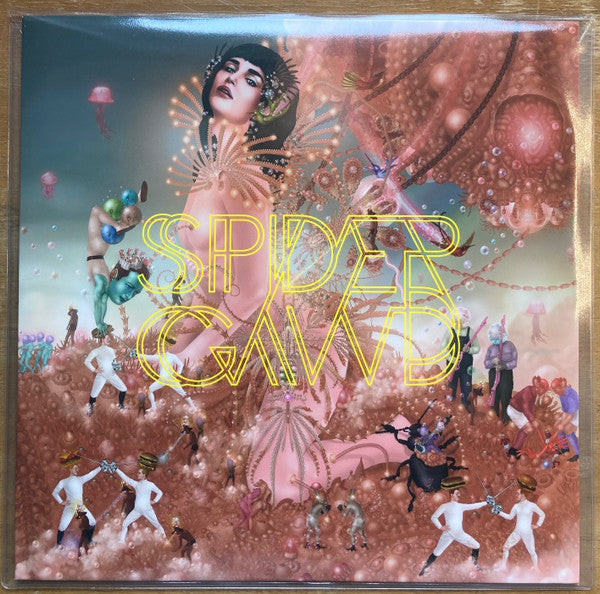 Spidergawd – II (Import) 🇺🇸