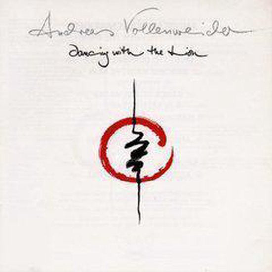 Andreas Vollenweider – Dancing with the Lion 🇺🇸