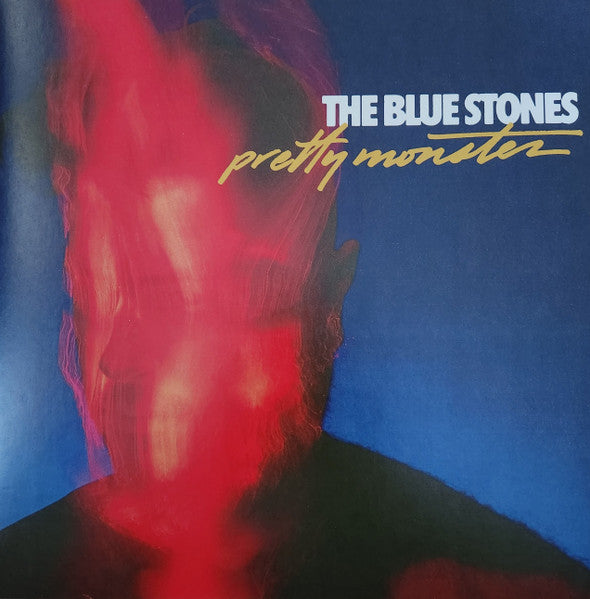 Blue Stones – Pretty Monster 🇺🇸