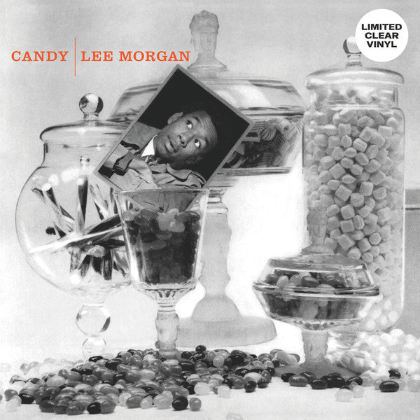 Lee Morgan – Candy 🇺🇸
