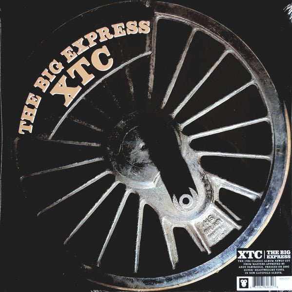 Xtc – Big Express (200G) 🇺🇸