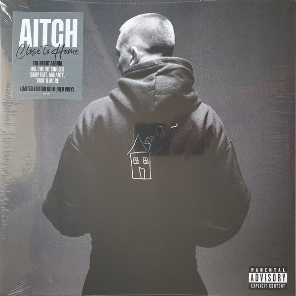 Aitch – Close to Home 🇺🇸