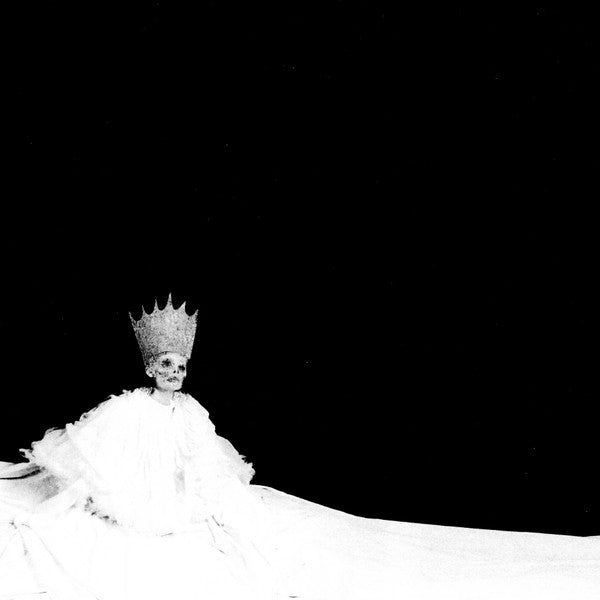 Soley – Mother Melancholia 🇺🇸
