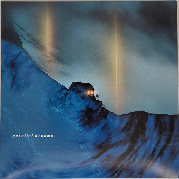 Cathedral Bells – Parallel Dreams 🇺🇸