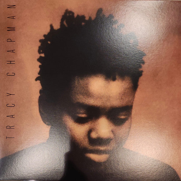 Tracy Chapman – Tracy Chapman 🇺🇸
